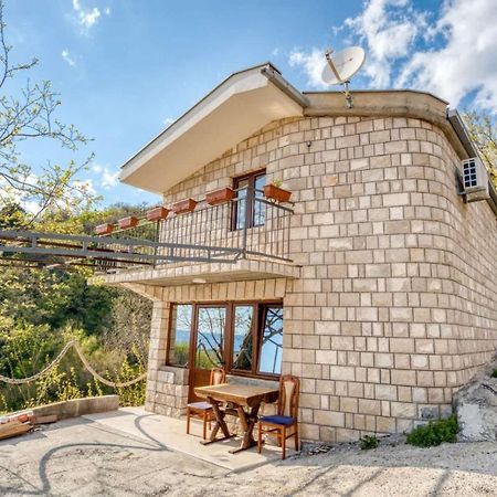 Savovic_Lux Apartamento Petrovac Exterior foto