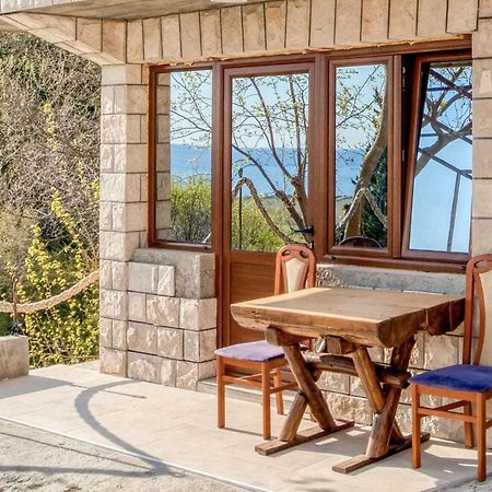 Savovic_Lux Apartamento Petrovac Exterior foto