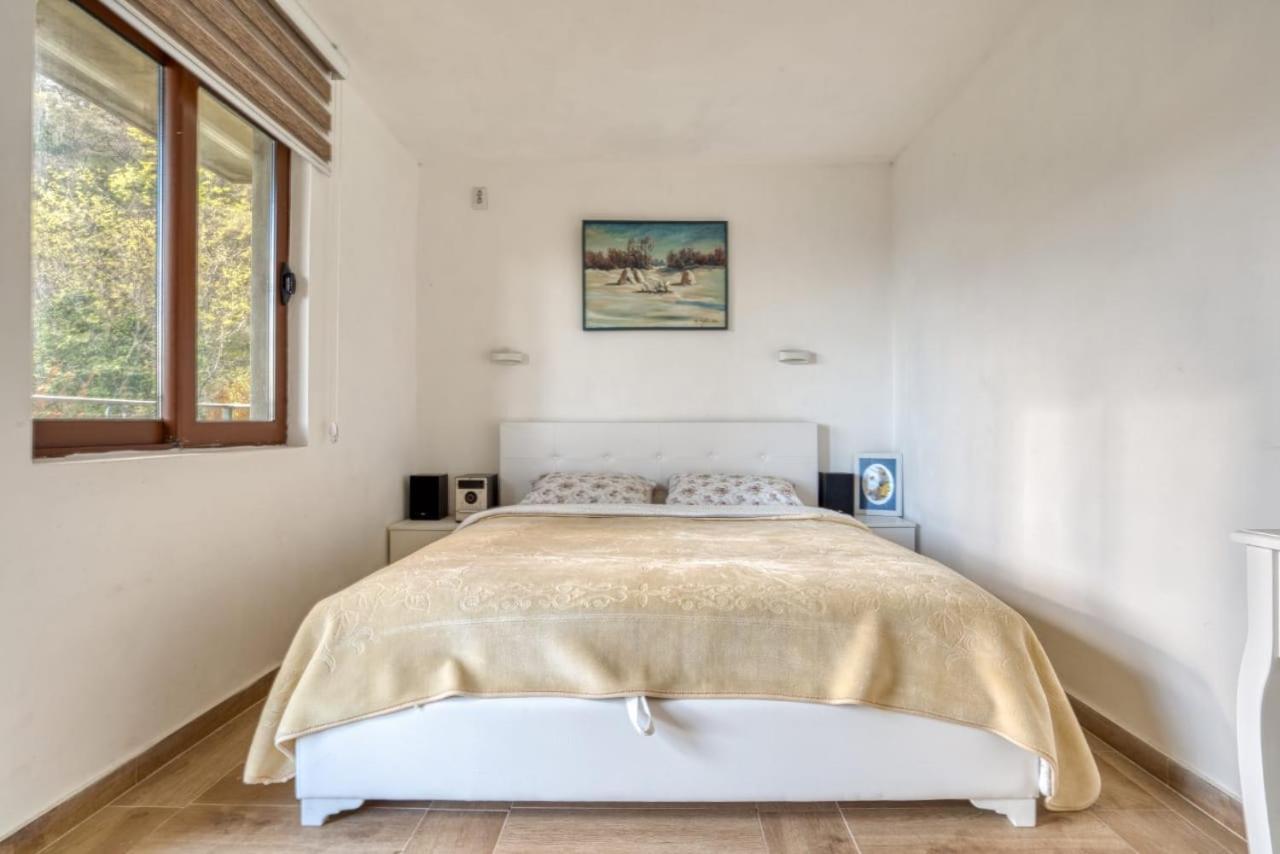 Savovic_Lux Apartamento Petrovac Exterior foto