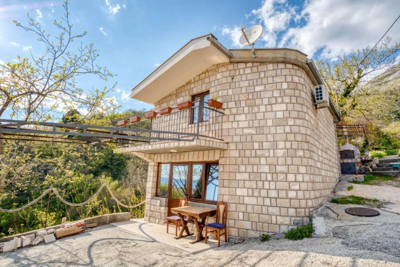 Savovic_Lux Apartamento Petrovac Exterior foto