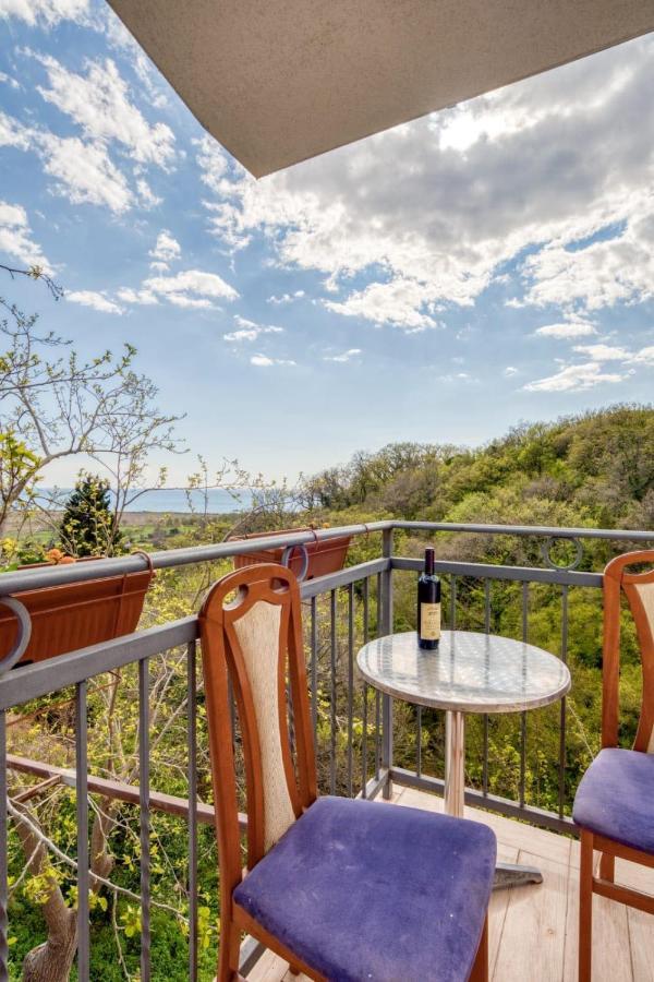 Savovic_Lux Apartamento Petrovac Exterior foto