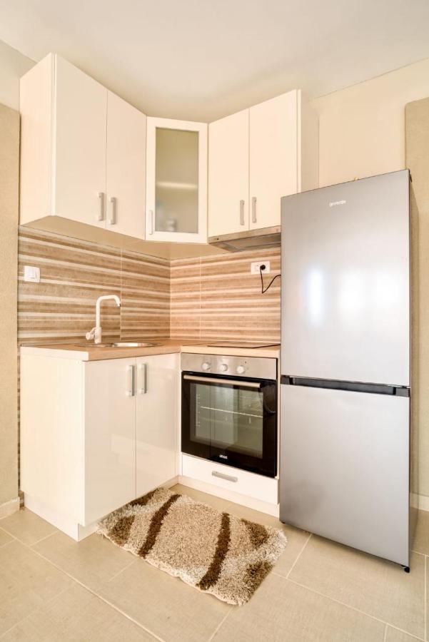 Savovic_Lux Apartamento Petrovac Exterior foto